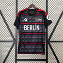 CAMISA UNION BERLIM - FORA/ AWAY - TORCEDOR - 24/25