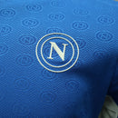 CAMISA NAPOLI - HOME/ CASA - JOGADOR - 24/25