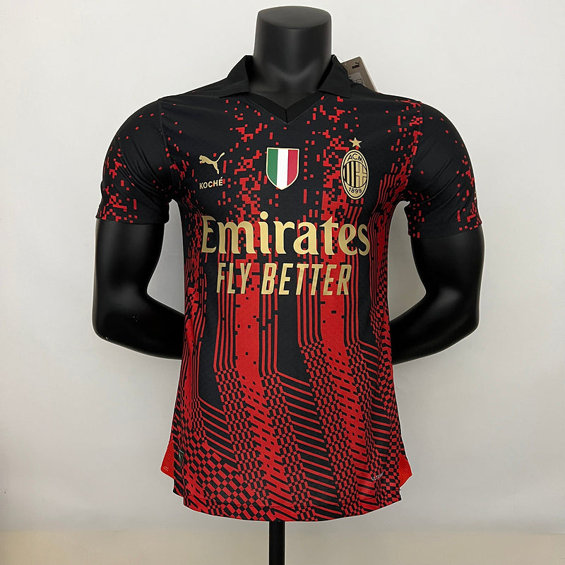 CAMISA MILAN - SPECIAL EDITION - JOGADOR - 23/24