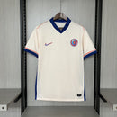 CAMISA CHELSEA - FORA/ AWAY - TORCEDOR - 24/25