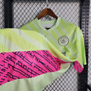 CAMISA MANCHESTER CITY - GOLEIRO - TORCEDOR - 23/24