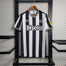 CAMISA NEWCASTLE - CASA / HOME - TORCEDOR - 23/24