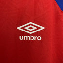 CAMISA NACIONAL - FORA/ AWAY - TORCEDOR - 25/ 26