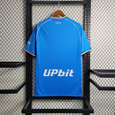 CAMISA NAPOLI - CASA /HOME- TORCEDOR - 23/24