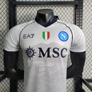 CAMISA NAPOLI - FORA /AWAY - JOGADOR - 23/24
