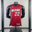 CAMISA MIAMI HEAT - STATEMENT EDITION - 2024