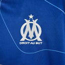 CAMISA OLYMPIQUE DE MARSEILLE - FORA/ AWAY - TORCEDOR - 23/24