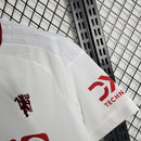 CAMISA MANCHESTER UNITED - FORA/ AWAY - TORCEDOR - 23/24