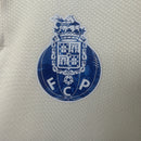 CAMISA PORTO - TERCEIRA/ THIRD - TORCEDOR - 25/ 26