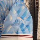 CAMISA OLYMPIQUE MARSEILLE - TREINO - TORCEDOR - 23/24