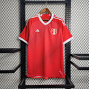 CAMISA PERU - FORA/ AWAY  - TORCEDOR - 23/24