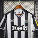 CAMISA NEWCASTLE - CASA / HOME - TORCEDOR - 23/24