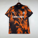 CAMISA OLYMPIQUE DE MARSEILLE - TERCEIRO/ THIRD - TORCEDOR - 23/24