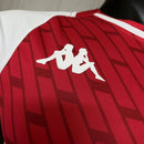 CAMISA MÔNACO - CASA/ HOME - JOGADOR 23/24