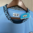 CAMISA MANCHESTER CITY - CASA/ HOME - TORCEDOR - 24/25