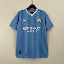 CAMISA MANCHESTER CITY - CASA/ HOME - TORCEDOR - 23/24