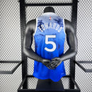 CAMISA MINNESOTA TIMBERWOLVES - CITY EDITION - 2024