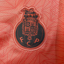 CAMISA PORTO - FORA/ AWAY - TORCEDOR - 25/ 26