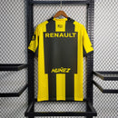 CAMISA PEÑAROL - URUGUAI - CASA / HOME- TORCEDOR - 23/24