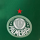 CAMISA PALMEIRAS - CASA/ HOME - TORCEDOR - 25/ 26