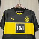 CAMISA BORUSSIA DORTMUND - FORA/ AWAY - TORCEDOR - 24/ 25