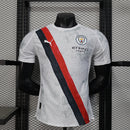 CAMISA MANCHESTER CITY - FORA/ AWAY - JOGADOR - 25/ 26