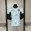 CAMISA PORTUGAL - FORA/ AWAY - JOGADOR - 24/25