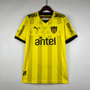 CAMISA PEÑAROL - URUGUAI - TERCEIRA/ THIRD - TORCEDOR - 23/24