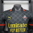 CAMISA MILAN - EDIÇÃO ESPECIAL - JOGADOR - 25/ 26