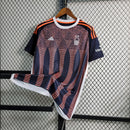 CAMISA NOTTINGHAM FOREST - SPECIAL EDITION - TORCEDOR - 23/24