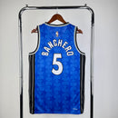 CAMISA ORLANDO MAGIC - CLASSIC EDITION - 2024