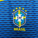 CAMISA BRASIL - FORA/ AWAY - TORCEDOR - 24/25