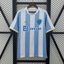 CAMISA PAYSANDU - CASA/ HOME - TORCEDOR - 25/ 26