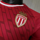 CAMISA MÔNACO - CASA/ HOME - JOGADOR 23/24