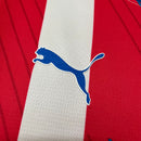 CAMISA PARAGUAI - CASA/ HOME - TORCEDOR - 24/25