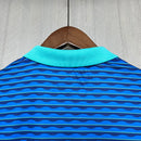 CAMISA BRASIL - FORA/ AWAY - TORCEDOR - 24/25