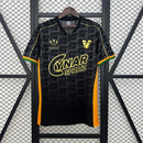 CAMISA VENEZA - CASA/ HOME - TORCEDOR - 24/25