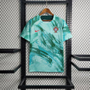 CAMISA PORTUGAL - TREINO - TORCEDOR - 23/24