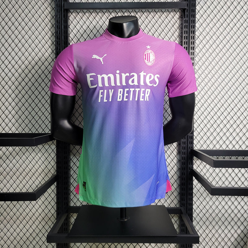 CAMISA MILAN - FORA /AWAY - JOGADOR - 23/24