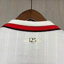 CAMISA MILAN - FORA/ AWAY - TORCEDOR - 24/25