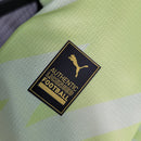 CAMISA MANCHESTER CITY - GOLEIRO - TORCEDOR - 23/24