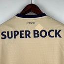 CAMISA PORTO - PORTUGAL - FORA/ AWAY - TORCEDOR - 23/24