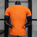 CAMISA OLIMPYQUE DE MARSEILLE - TERCEIRO/ THIRD - JOGADOR - 24/25