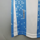 CAMISA RACING - ARGENTINA - CASA/ HOME - TORCEDOR - 20/21