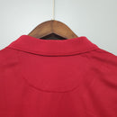 CAMISA PORTUGAL - CASA / HOME - TORCEDOR - 20/21