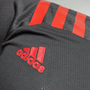 CAMISA NEW YORK RED BULL - MLS - CASA/ HOME - JOGADOR - 20/21