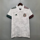 CAMISA MÉXICO - FORA / AWAY - TORCEDOR - 20/21