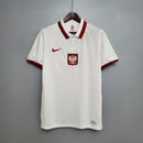 CAMISA POLÔNIA - CASA / HOME - TORCEDOR - 20/21