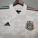 CAMISA MÉXICO - FORA / AWAY - TORCEDOR - 20/21