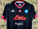 CAMISA NAPOLI - THIRD - TORCEDOR - 20/21